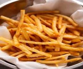 French Fry