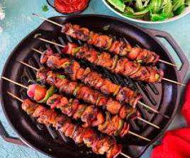 Shashlik